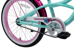 BikeStar Cruiser Kinderfiets 20 Inch Mint^ Kinderfietsen