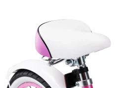 BikeStar Cruiser Kinderfiets 16 Inch Roze^ Kinderfietsen