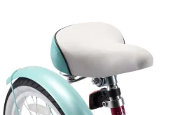 BikeStar Cruiser Kinderfiets 20 Inch Lila^ Kinderfietsen