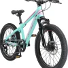 BikeStar Kinderfiets 20 Inch Mint^ Kinderfietsen