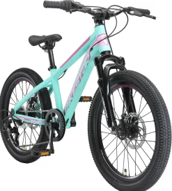 BikeStar Kinderfiets 20 Inch Mint^ Kinderfietsen