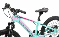 BikeStar Kinderfiets 20 Inch Mint^ Kinderfietsen