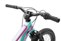 BikeStar Kinderfiets 20 Inch Mint^ Kinderfietsen