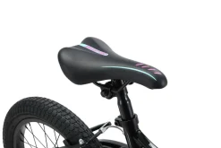 BikeStar Mountainbike Kinderfiets 16 Inch Zwart^ Kinderfietsen