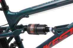 BikeStar Mtb Fully Kinderfiets 24 Inch Blauw^ Kinderfietsen