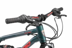 BikeStar Mtb Fully Kinderfiets 24 Inch Blauw^ Kinderfietsen