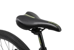 BikeStar Mtb Fully Kinderfiets 24 Inch Zwart^ Kinderfietsen