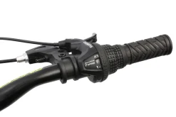 BikeStar Mtb Fully Kinderfiets 24 Inch Zwart^ Kinderfietsen