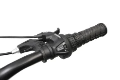 BikeStar Mtb Kinderfiets 24 Inch Zwart^ Kinderfietsen