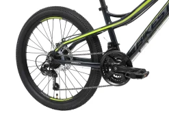 BikeStar Mtb Kinderfiets 24 Inch Zwart^ Kinderfietsen