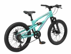BikeStar Mtb Kinderfiets 20 Inch Mint^ Kinderfietsen