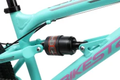 BikeStar Mtb Kinderfiets 20 Inch Mint^ Kinderfietsen