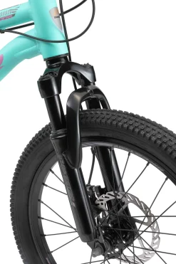 BikeStar Mtb Kinderfiets 20 Inch Mint^ Kinderfietsen