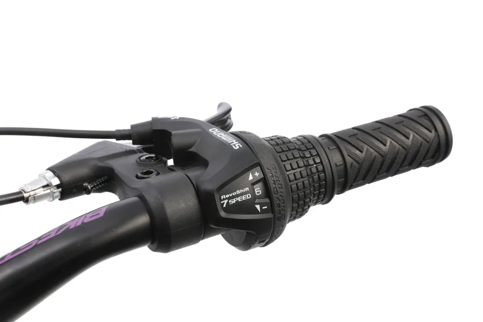 BikeStar Mtb Kinderfiets 20 Inch Mint^ Kinderfietsen