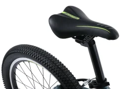 BikeStar Mtb Kinderfiets 20 Inch Groen /Petrol, 7 Speed^ Kinderfietsen