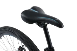 BikeStar Mtb Kinderfiets 24 Inch Zwart^ Kinderfietsen