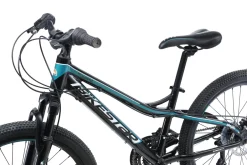 BikeStar Mtb Kinderfiets 24 Inch Zwart^ Kinderfietsen