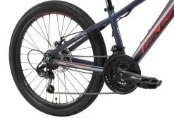 BikeStar Mtb Sport Kinderfiets 24 Inch Blauw^ Kinderfietsen