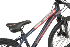 BikeStar Mtb Sport Kinderfiets 24 Inch Blauw^ Kinderfietsen