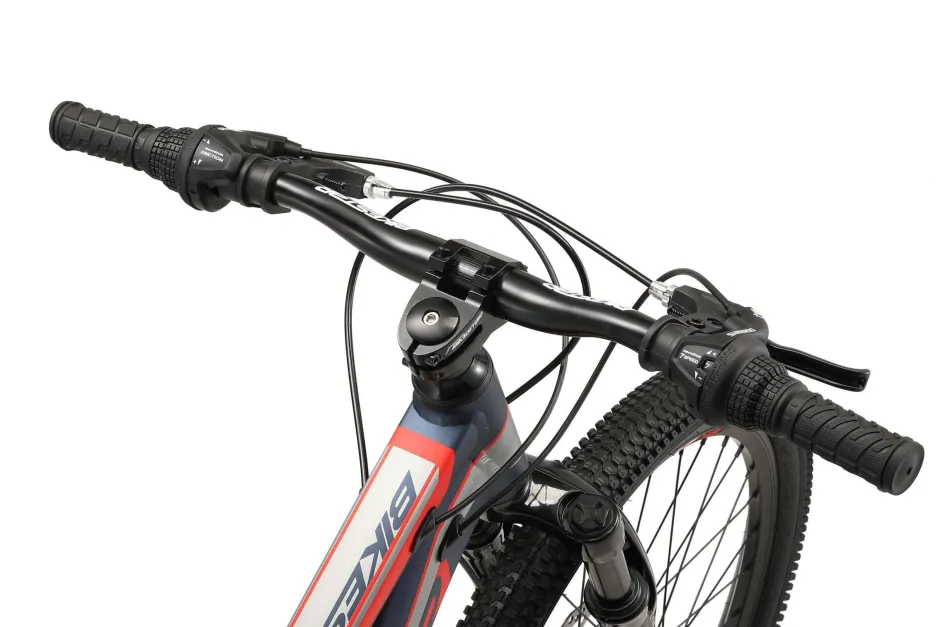 BikeStar Mtb Sport Kinderfiets 24 Inch Blauw^ Kinderfietsen