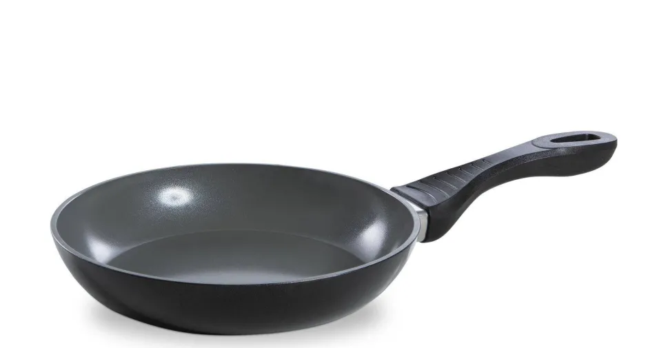 BK Koekenpan Easy Basic Ceramic - O 20 Cm - Keramische Anti-Aanbaklaag Online