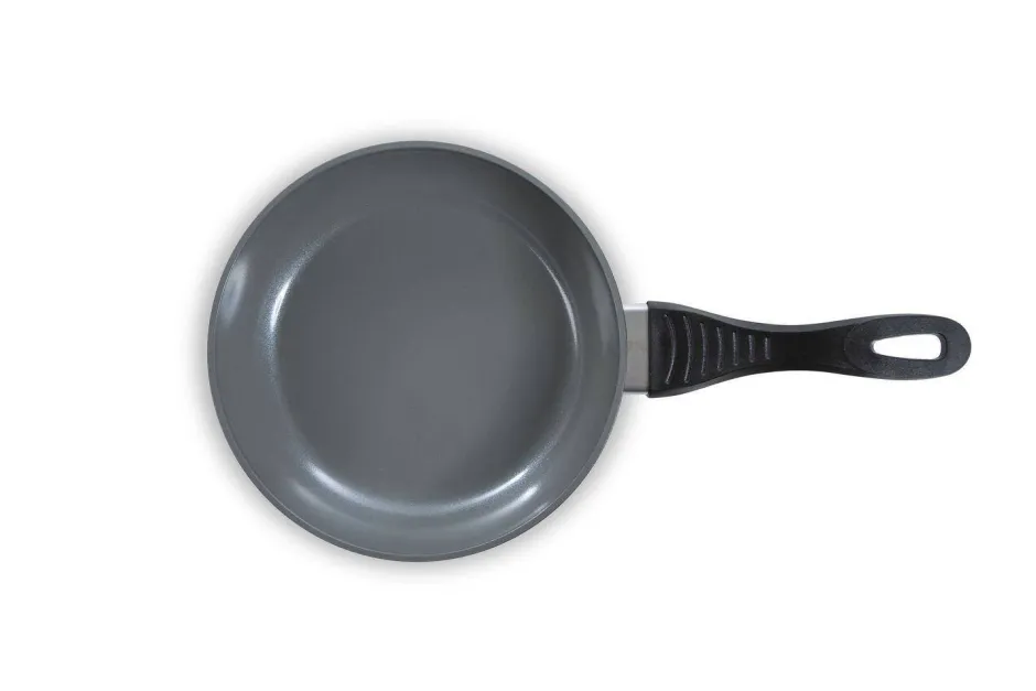 BK Koekenpan Easy Basic Ceramic - O 20 Cm - Keramische Anti-Aanbaklaag Online