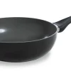 BK Wokpan Easy Basic Ceramic - O 28 Cm - Keramische Anti-Aanbaklaag Discount