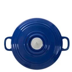 BK Braadpan Bourgogne Blue (O24 Cm) Sale