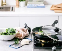 BK Hapjespan (O28 Cm) Online