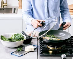 BK Hapjespan (O28 Cm) Online