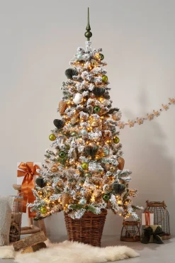 Black Box Trees Kerstboom Millington (H185 X O109 Cm) Online