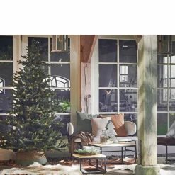 Black Box Trees Kerstboom Macallan (H185 X O127 Cm) Outlet