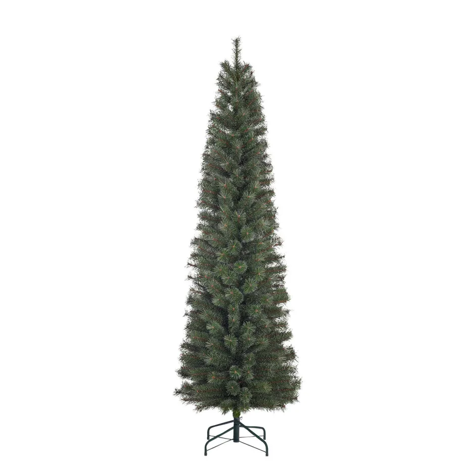 Black Box Trees Kerstboom Sotka (H215 X O71 Cm) Outlet