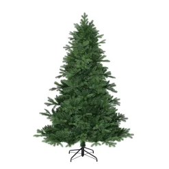 Black Box Trees Kerstboom Brampton (H155Xo107 Cm) Hot