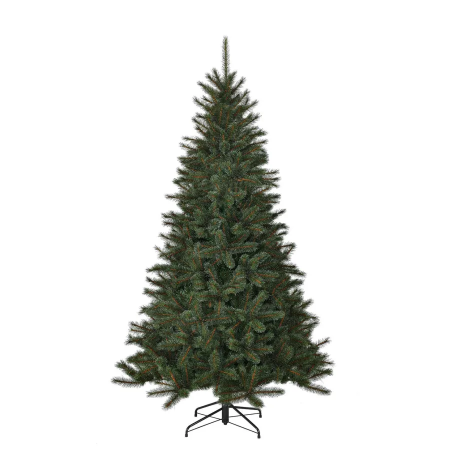 Black Box Trees Kerstboom Toronto (H185 X O114 Cm) Best