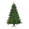Black Box Trees Verlichte Kerstboom Brampton (H230Xo147 Cm) Hot