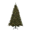 Black Box Trees Verlichte Kerstboom Toronto (H230Xo140 Cm) New