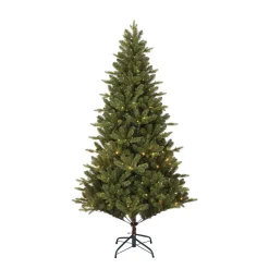 Black Box Trees Verlichte Kerstboom Elkins (H185 X O104 Cm) Sale