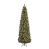 Black Box Trees Verlichte Kerstboom Sotka (H215 X O71 Cm) Discount