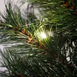 Black Box Trees Verlichte Kerstboom Sotka (H215 X O71 Cm) Discount