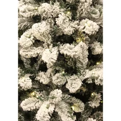 Black Box Trees Verlichte Kerstboom Millington (H185 X O109 Cm) Discount