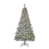 Black Box Trees Verlichte Kerstboom Millington (H215 X O109 Cm) Online