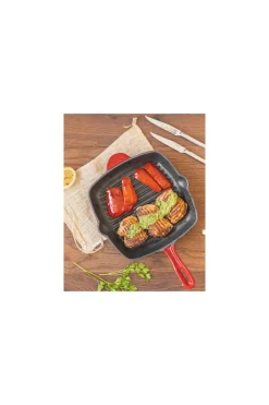 Blackwell Grillpan Hot