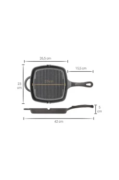 Blackwell Grillpan Clearance