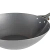 Blackwell Wokpan Voccelli Plaatstaal (O35 Cm)
