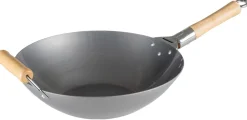 Blackwell Wokpan Voccelli Plaatstaal (O35 Cm)