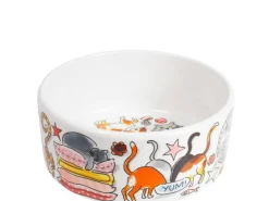 Blond Amsterdam Kattenvoerbak (O15,5 Cm) Outlet