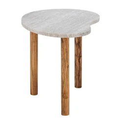 Bloomingville Bijzettafel Vigdis Online