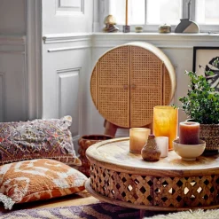 Bloomingville Opbergkast Otto Hot