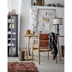 Bloomingville Plaid Mali (160X130 Cm) Clearance